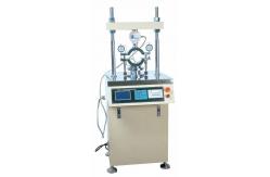 China Bitumen Testing Instruments Marshall Stability Test Apparatus supplier