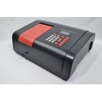 Automatic Arsenic Double Beam UV Vis Spectrophotometer Monochloramine Food Safety Use for sale