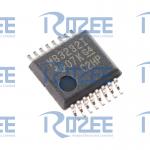 MAX3232IDBR