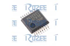 China MAX3232IDBR supplier