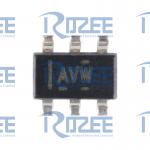 TPS3808G01DBVR
