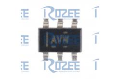 China TPS3808G01DBVR supplier