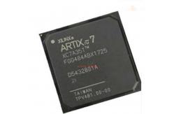 China XC7A35T-1FTG256C supplier