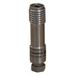 Stainless Steel ISO 18250 Test Equipment Connectors For Enteral