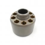 Hydraulic Pump Spare Parts PV092 Cylinder Block Piston Shoe Valve Plate Retainer Plate