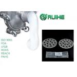 Resistance Silicone Rubber Sealing Silicone Rubber For Led Strip for sale