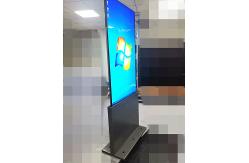 China Indoor Outdoor Transparent OLED Monitor , Touch Display OLED 128x64 supplier