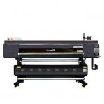 2021 FEDAR EpsI3200-A1 Printhead Digital Inkjet Printing Machine For Sublimation for sale