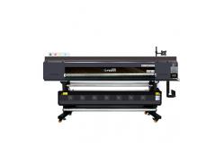 China 2021 FEDAR EpsI3200-A1 Printhead Digital Inkjet Printing Machine For Sublimation supplier