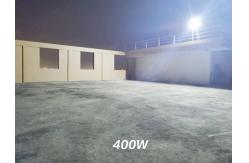 China Smart Solar Powered Led Street Lights 400 Watt Solar Street Light With Remote supplier