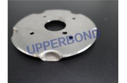 China Cigarette Making Machine MK8 Denser Disc For Ecreteur Cleaver supplier