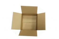 China Wear Resistant CMYK Bespoke Packaging Boxes For Mailing / Personal Care supplier