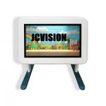 JCVision Height Lift 32inch Android Capacitive Touchscreen Game Table for Nursery