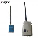 1.5Ghz 5W FPV VTX Mini 1.5G 1.6G Wireless Video Transmitter for RC Racing Drone for sale