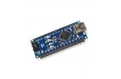China Micro Arduino Controller Board Mini USB Nano V3.0 ATMEGA328P-AU 16M 5V supplier