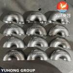 Stainless Steel Buttweld Fittings 45deg 90deg 180deg Elbow ,LR,SR,Material 304,316,310,321 for sale