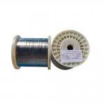 Pure Nickel Wire For Vacuum Electronic Devices Or Lead Wire In Bulb for sale