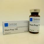 Mass 400mg/ML Labels For 10ml Vials And Oral Bottles