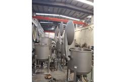 China Low Consumption Hthp Yarn Dyeing Machine Advanced Vertical Dyeing Machine supplier