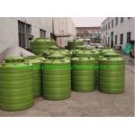 2mm Thickness Water Tank Mould for 50C Temperature and Versatile Applications