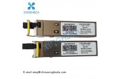 China Alcatel Lucent 1AB194670018 2.4G-BIDI-1550nm-S1: 1 Optical Module supplier
