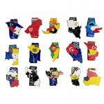 Custom Map Zinc Alloy Soft Enamel Medals Meticulously Crafted for sale