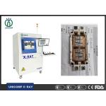 IGBT BGA QFN X Ray Scanner Machine AX8200MAX With FPD Detector for sale