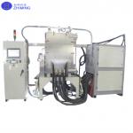 SiC Furnance SiC Ingot Growth Furnance 4inch 6inch 8inch PVT Lely TSSG LPE Method High Growth Rate for sale