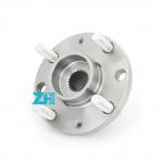 Load Master 96535041Hub Bearings-Front Rear Left Right Car Parts High Load-Bearing Capacity for sale