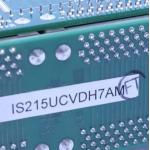 IS215UCVDH7AM DS200UCVAH1ABC General Electric Status & Communication Card for sale