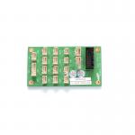 SP1 printing machine board J91741241A S1_SQCB_BOARD for sale