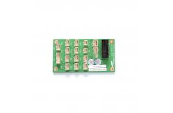 China SP1 printing machine board J91741241A S1_SQCB_BOARD supplier