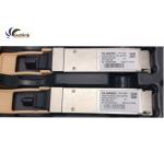Pin Receiver 850nm 100m QSFP Optical Transceiver 100GBASE-SWDM4