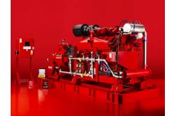 china Split Case Fire Pump exporter