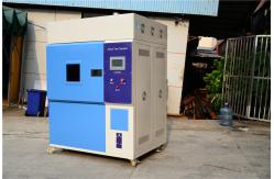 China Xenon Laboratory Simulation Test Chamber , Comprehensive Climate Testing Machine supplier