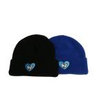 Women Or Men Knit Beanie Hats / Cool Mens Beanie Cap None Back Closure for sale