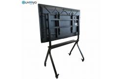 China IR Electronic Touchscreen Smart Interactive Whiteboard 75 Inch For Teaching supplier