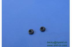 China feeder part SCREW N10736 for FUJI NXT supplier