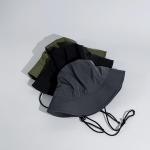 kids Polyester Fisherman Bucket Hat Custom Logo And Color for sale
