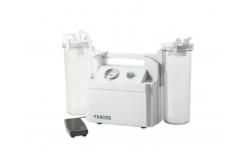 China YX932S Electric Suction Apparatus , Portable Suction Machine For Ambulance supplier
