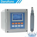 Analog 0.00~10.00 MS/Cm Conductivity Controller For Pure Water for sale