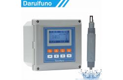 China Analog 0.00~10.00 MS/Cm Conductivity Controller For Pure Water supplier
