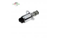 China Solenoid Control Valve AT310584 for 325J 315SJ 410K 210K 410L 310L supplier