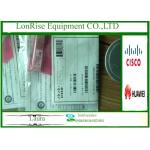 GLC-T Copper SFP Optical Xenpak Transceiver Network SFP Port Connector 1000BASE-T for sale