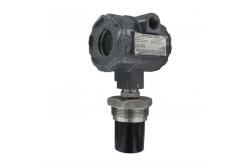 China Non Contact Dwyer Ultrasonic Level Meter Explosion Proof 76.2mm supplier