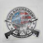 Digital DTF Vinyl Transfers Customized Dtf Transfer On Black Shirt