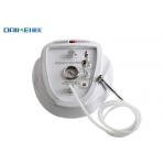 Portable Diamond Peel Microdermabrasion Machine For Vacuum Suction Blackhead Removal for sale
