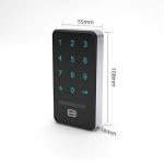 BM118TTLOCK code lock
