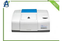 China ASTM D2412 FTIR Fourier Transform Infrared Spectroscopy For Petroleum Lab supplier