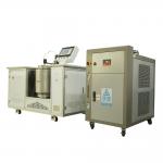 ZT-ZKHJ180 Vacuum Brazing Equipment For PCD PCBN Tools for sale